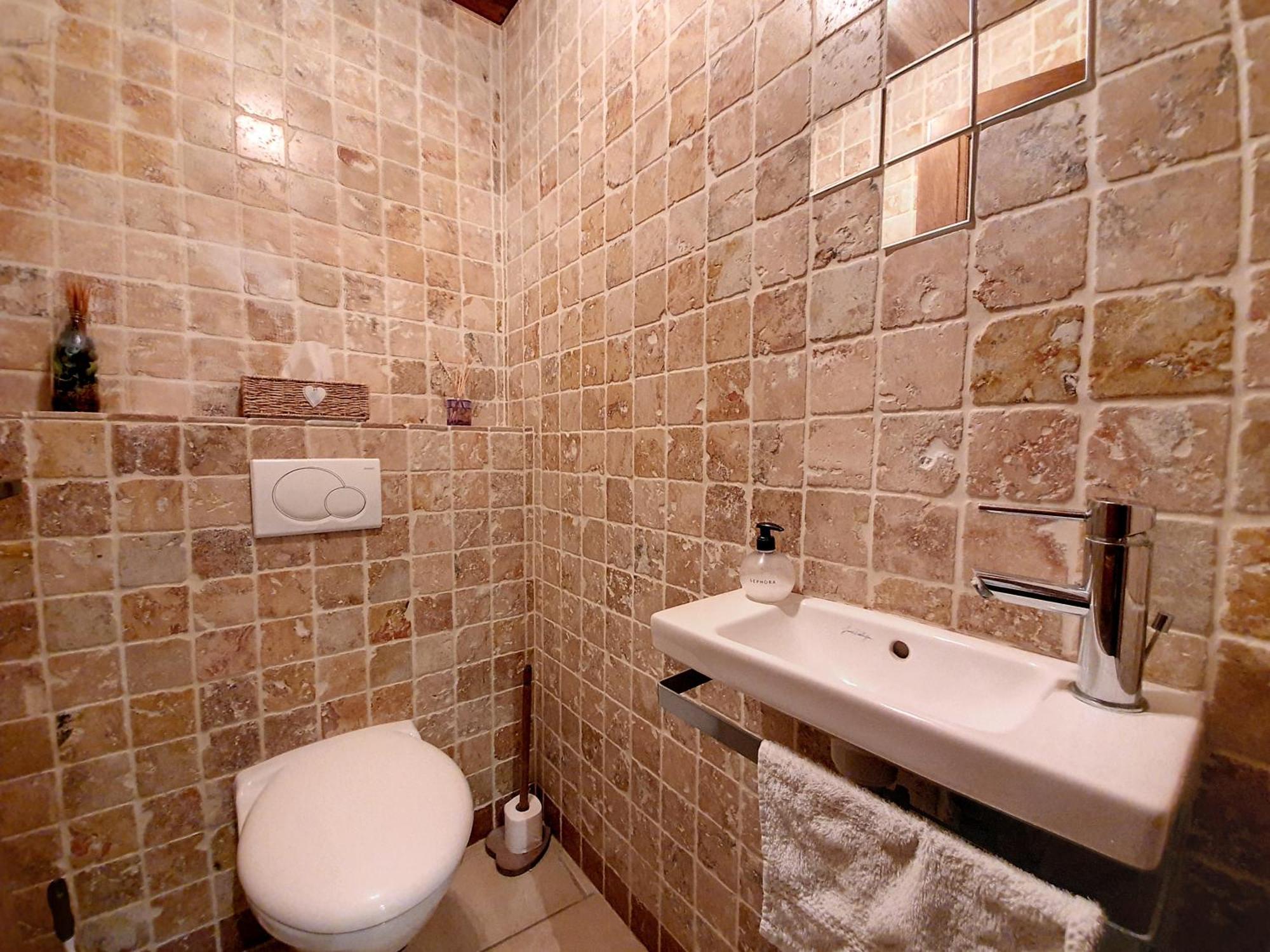 Appartement Favre 73 Moutiers  Exterior photo